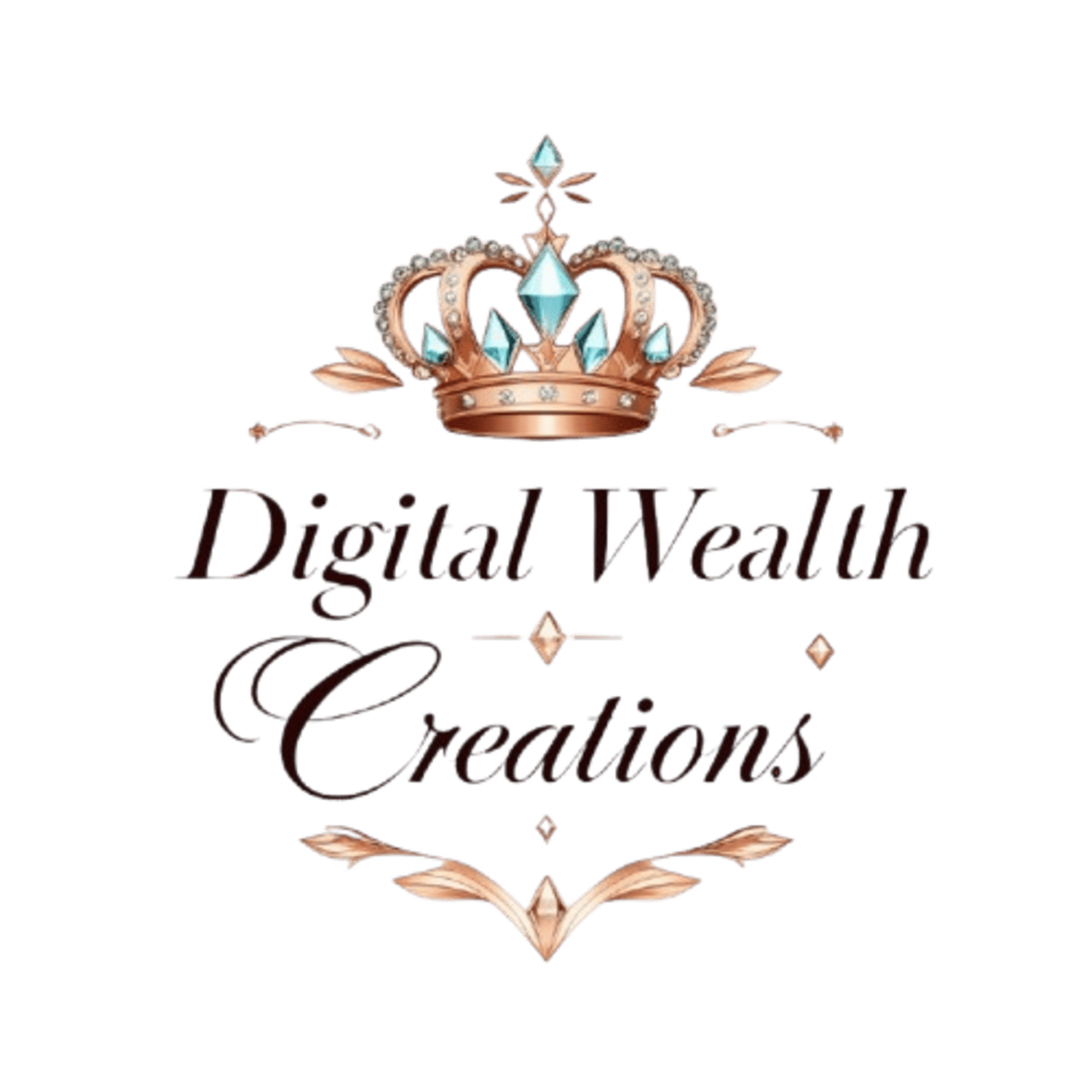 Digital Wealth Creation