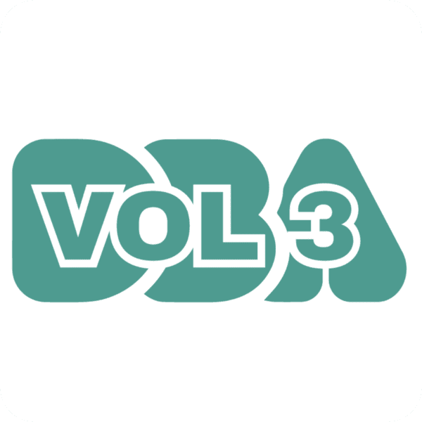 DBA Vol. 3
